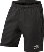3 off- BDSFA Shorts Black