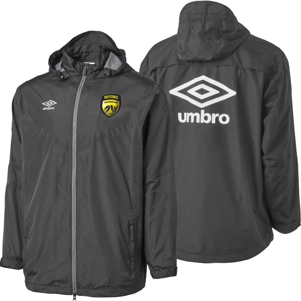 NNSW Elite All Weather Jacket