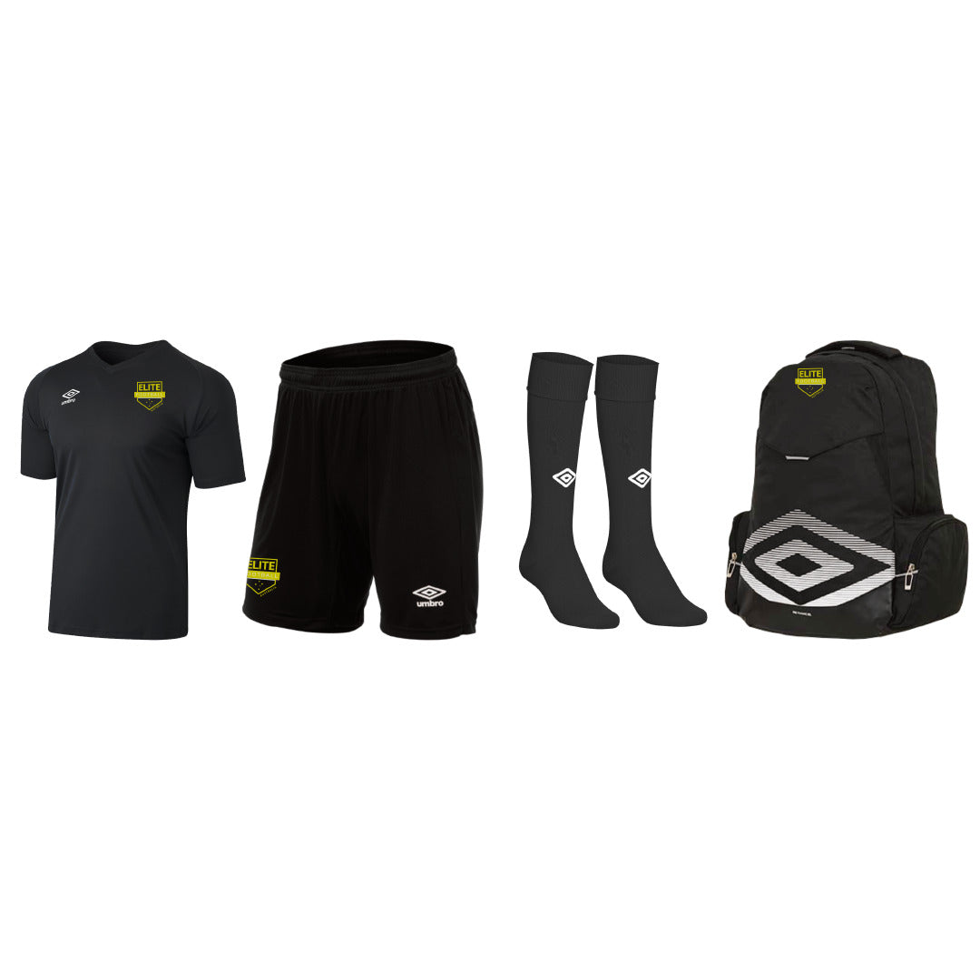 Copy of Elite Football Bronze Pack