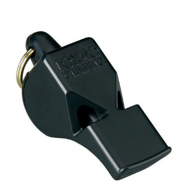 NNSW Fox 40 Whistle
