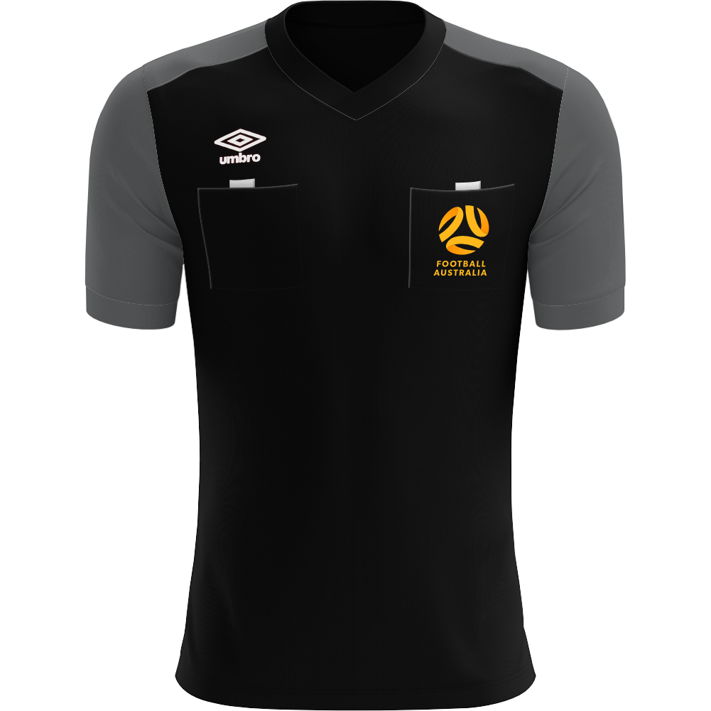 NNSW REFEREES JERSEYS
