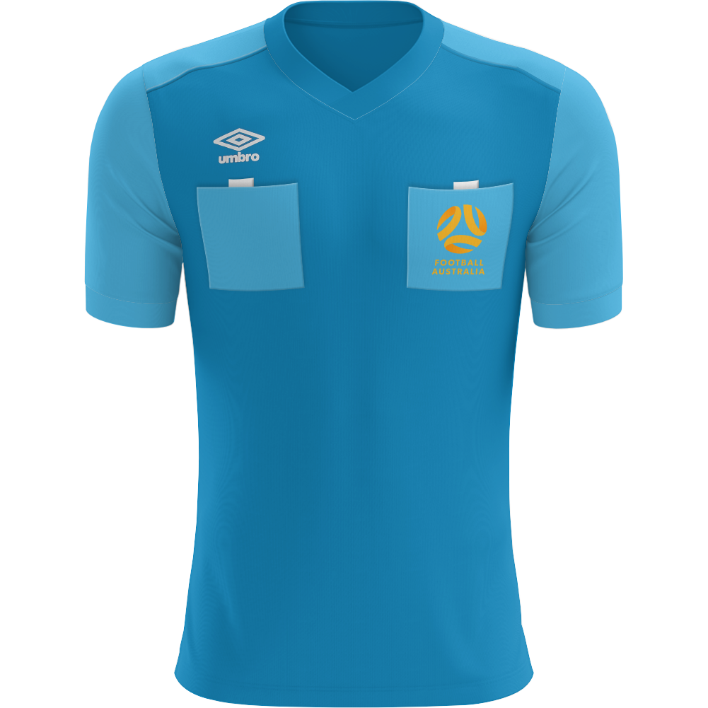 NNSW REFEREES JERSEYS