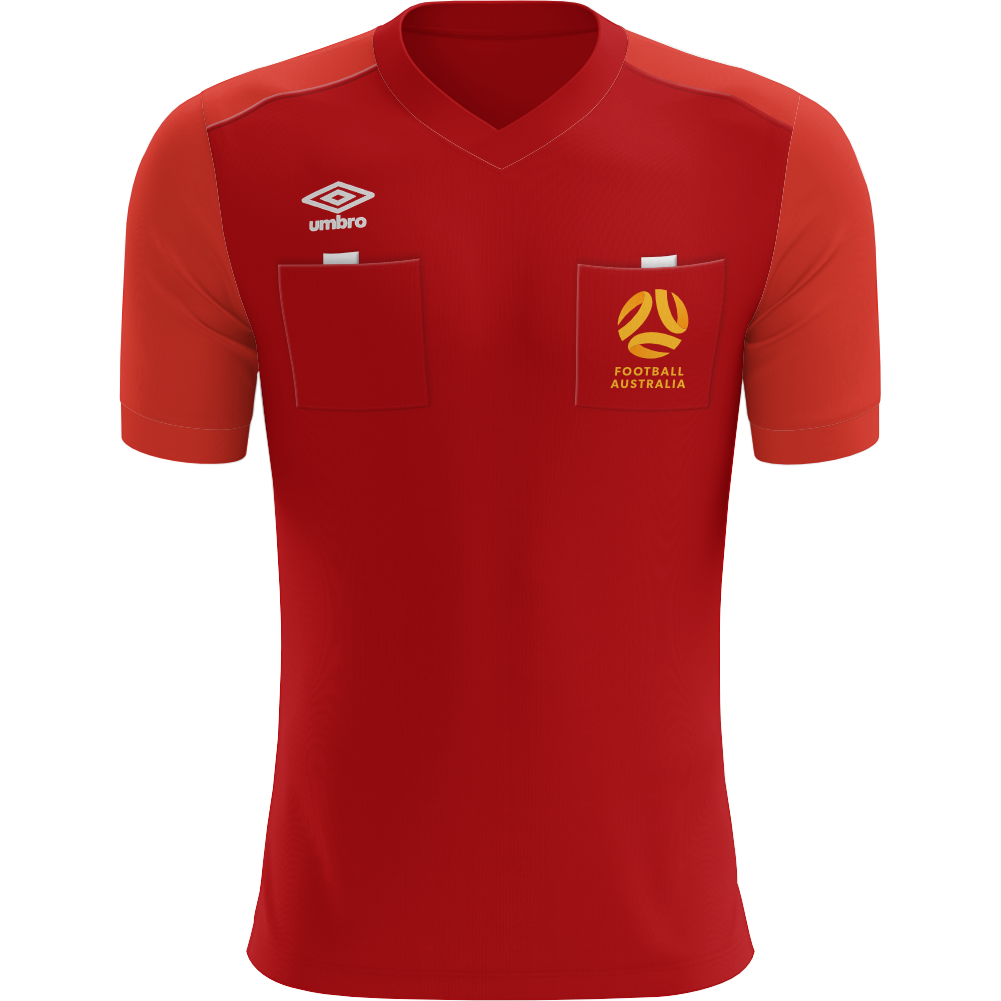 NNSW REFEREES JERSEYS