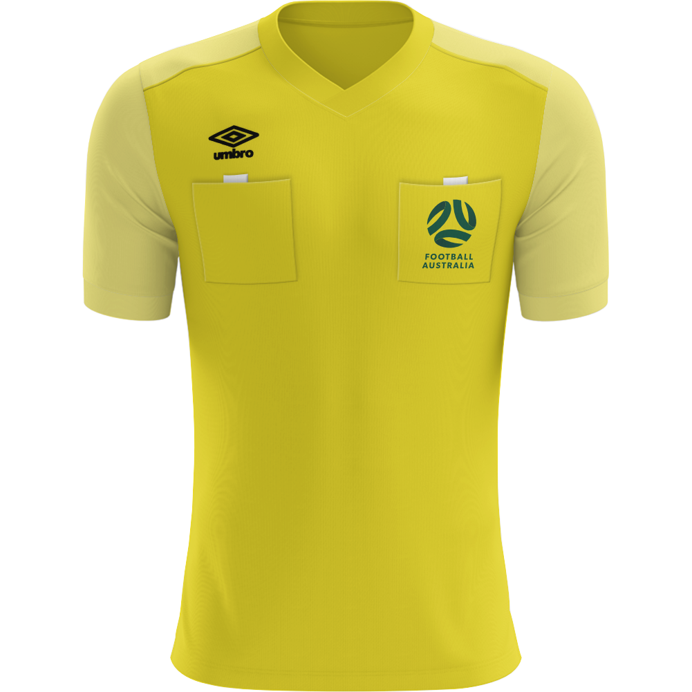 NNSW REFEREES JERSEYS