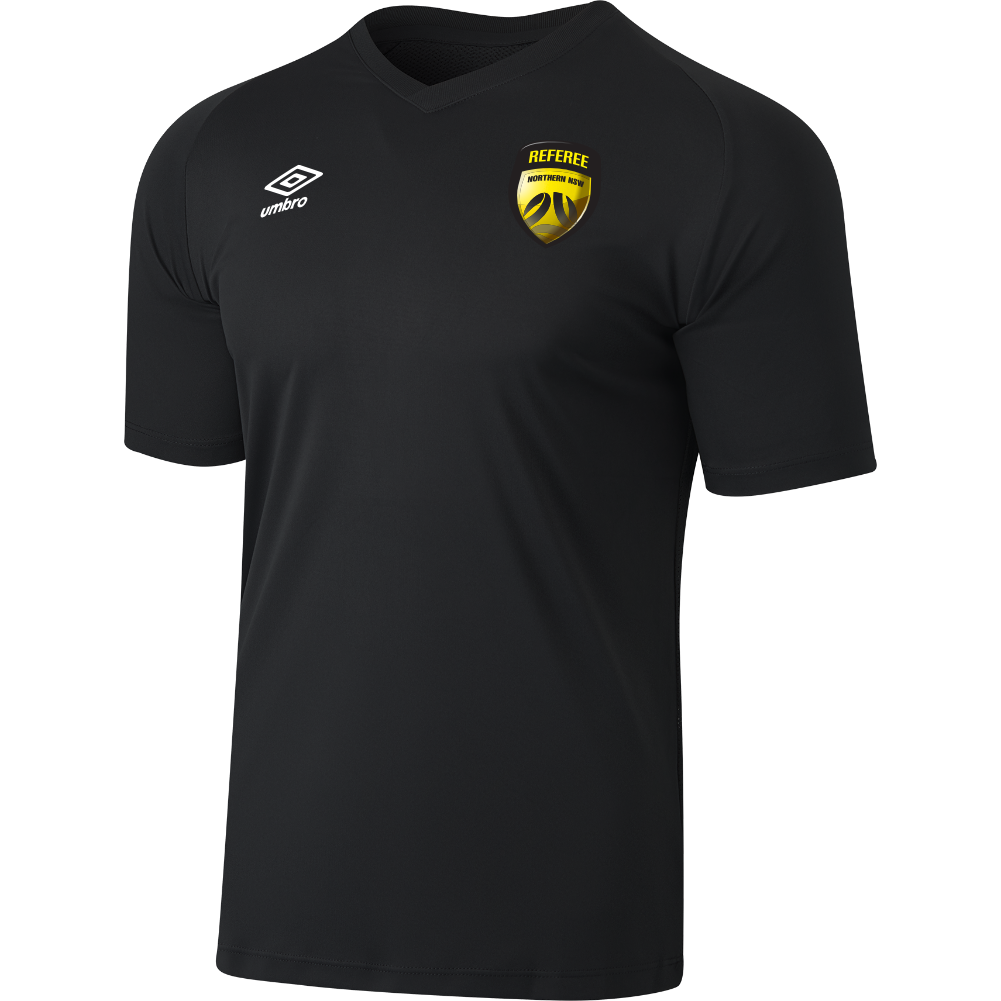 NNSW REFEREES TRAINING JERSEY