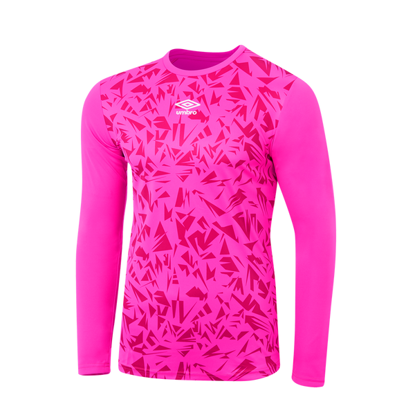 Umbro goalkeeper discount jersey