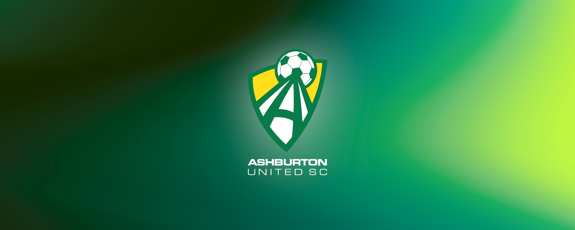 Ashburton United Soccer Club