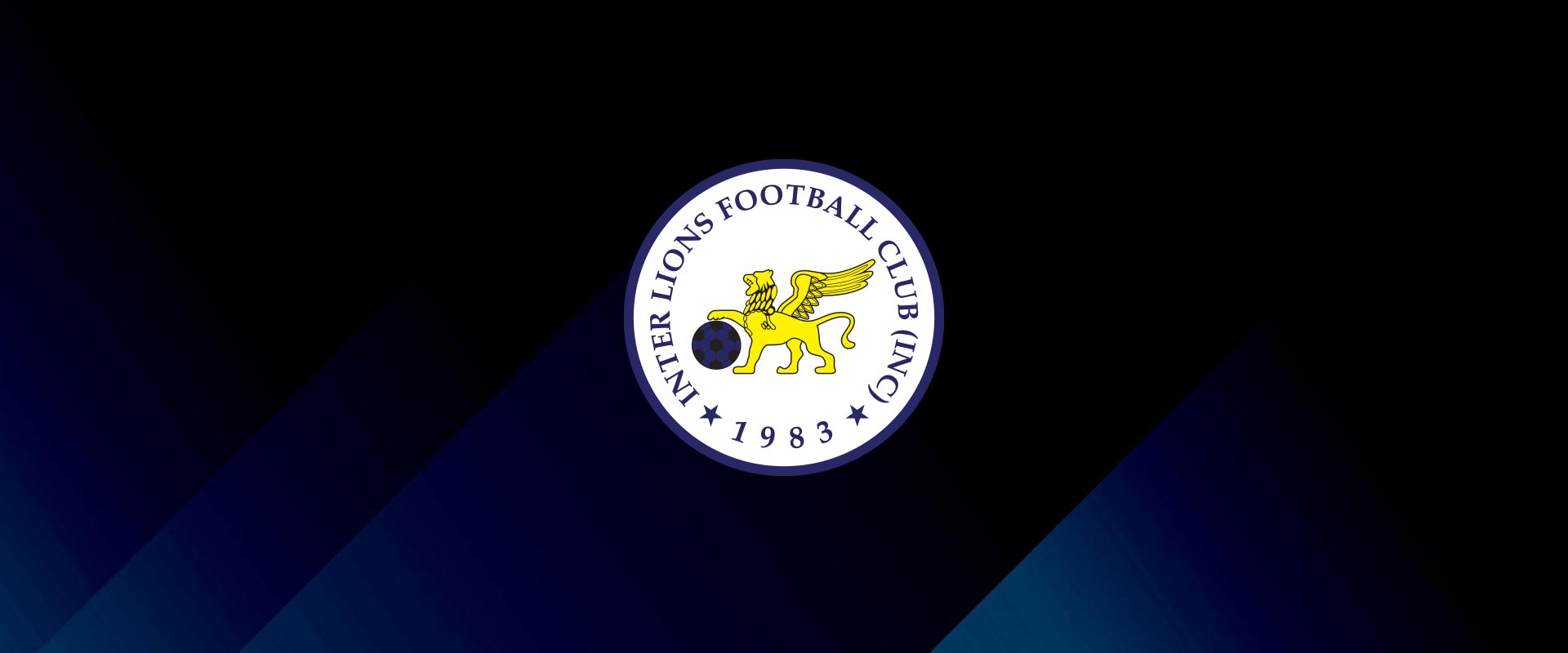 Inter Lions Associations Coaches