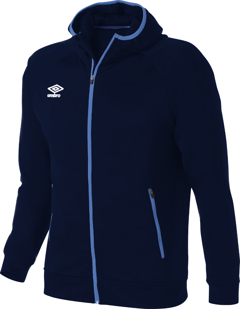 Stadium Jacket Navy