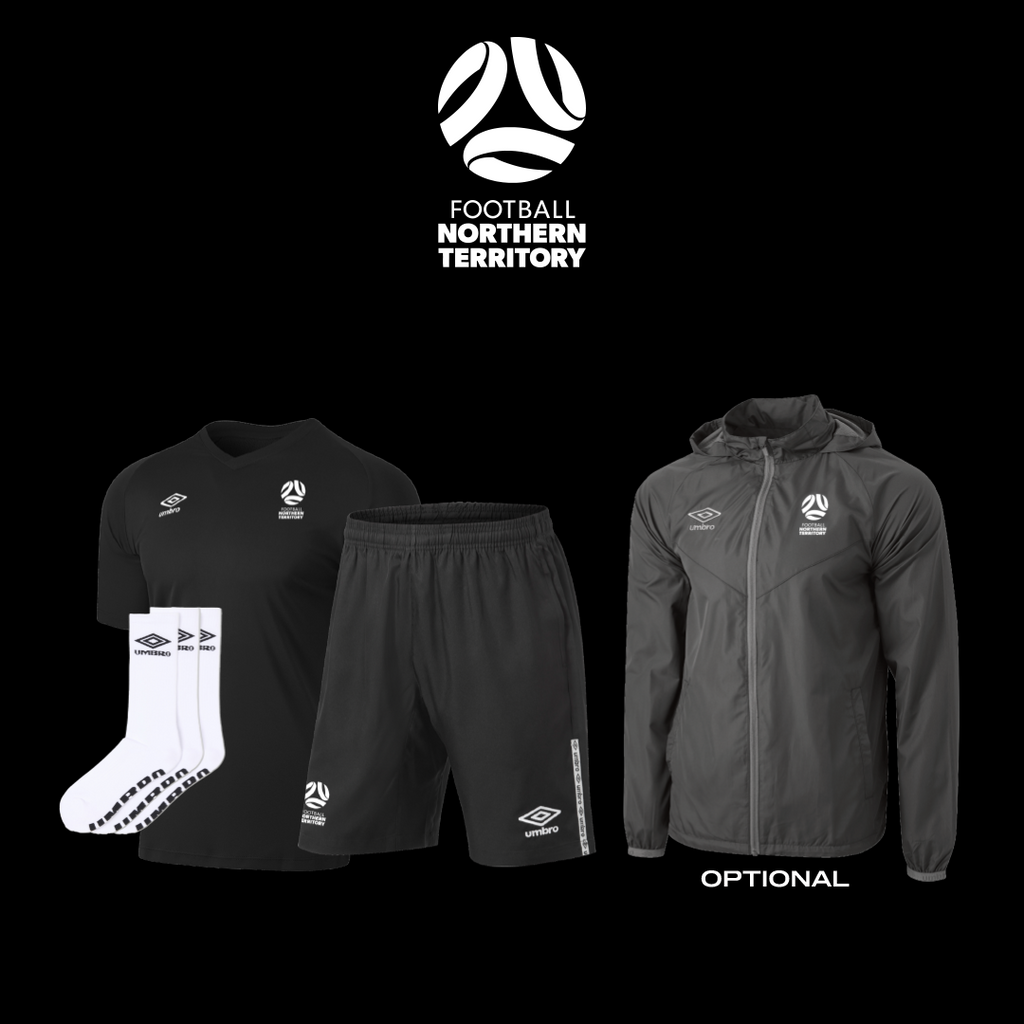 FNT Staff Pack