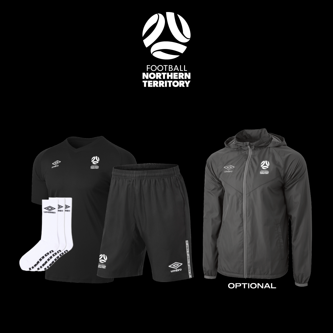 FNT Staff Pack