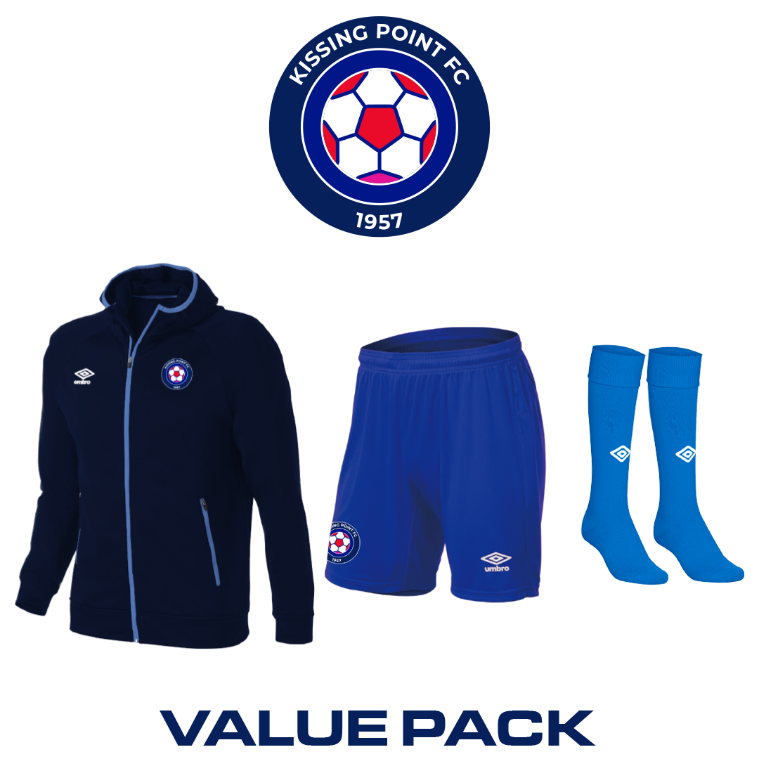 Kissing Point FC Value Pack