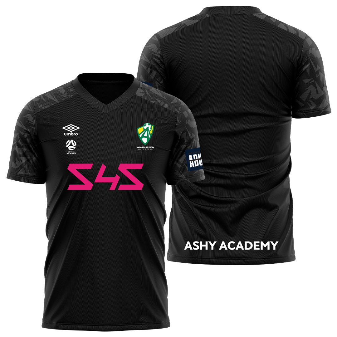 Ashburton Academy Girls Kit