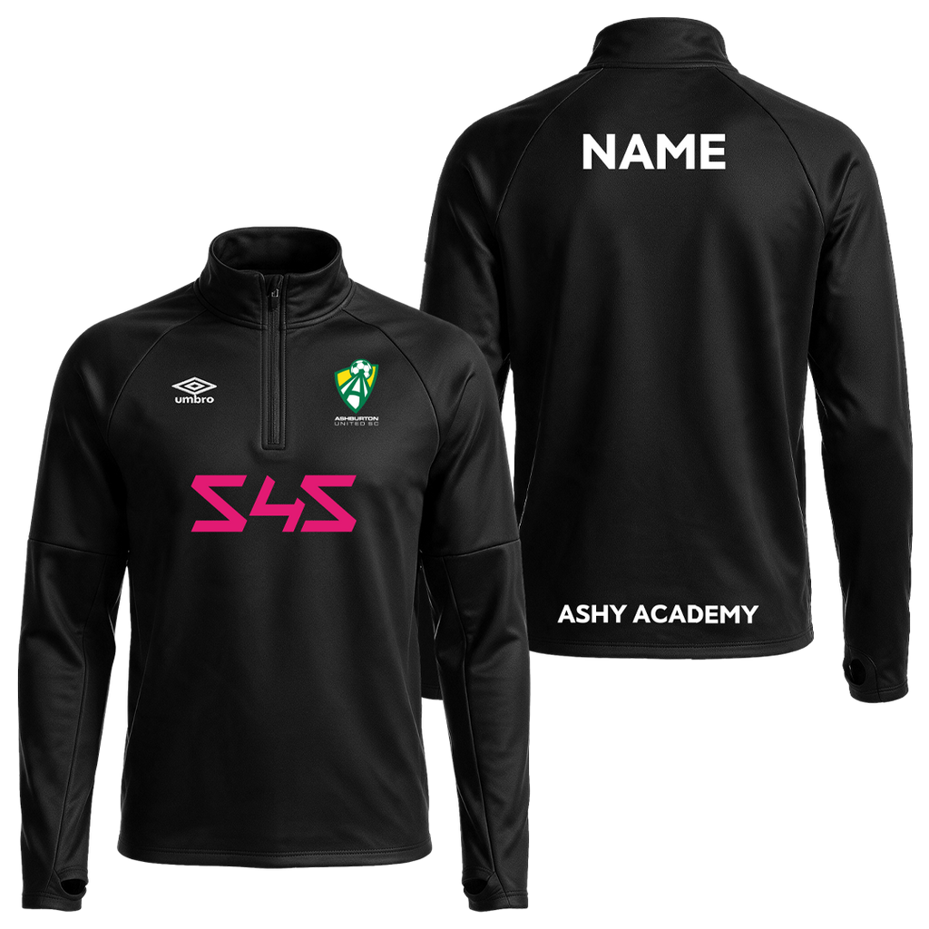 Ashburton Academy Girls Kit