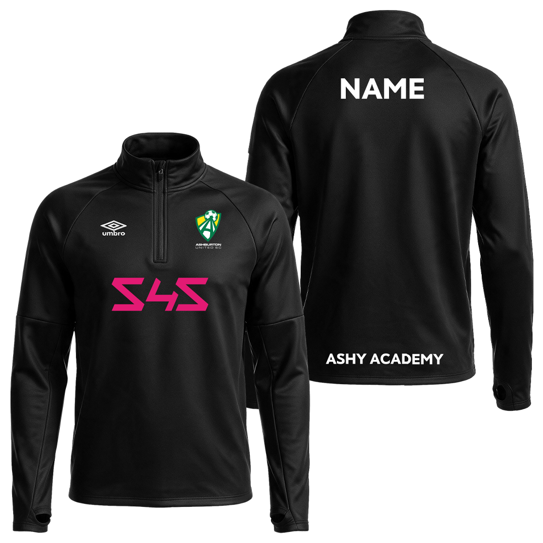 Ashburton Academy 7-12 Training Kit