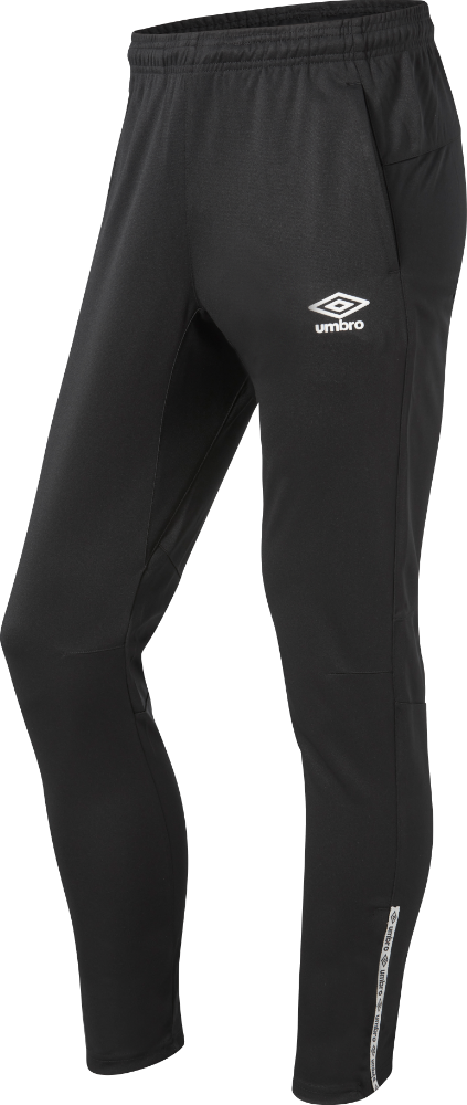 Elite Tracksuit Pants Black 2.0