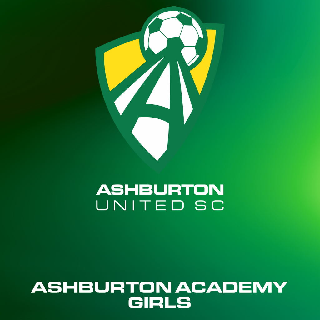 Ashburton Academy Girls Kit