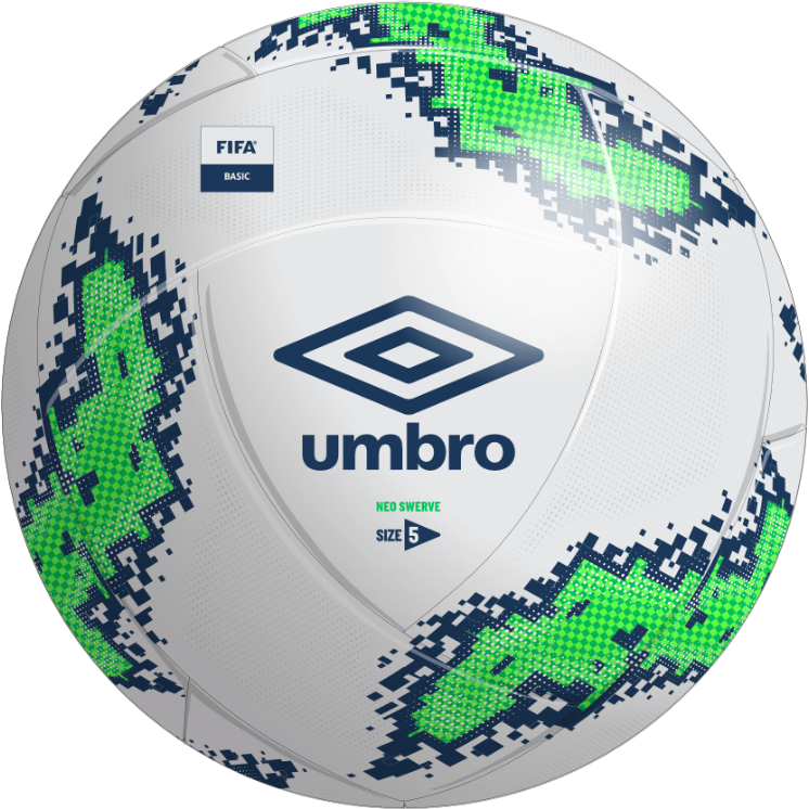 Macarthur GK Academy UMBRO Neo Swerve Ball