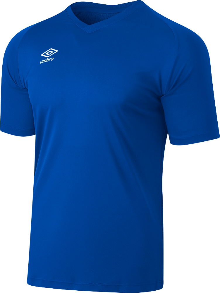 League Jersey Cobalt Blue