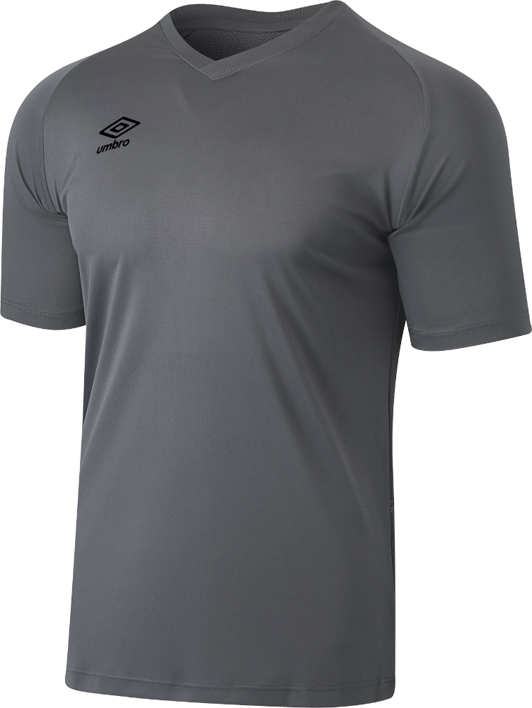 League Jersey Grey