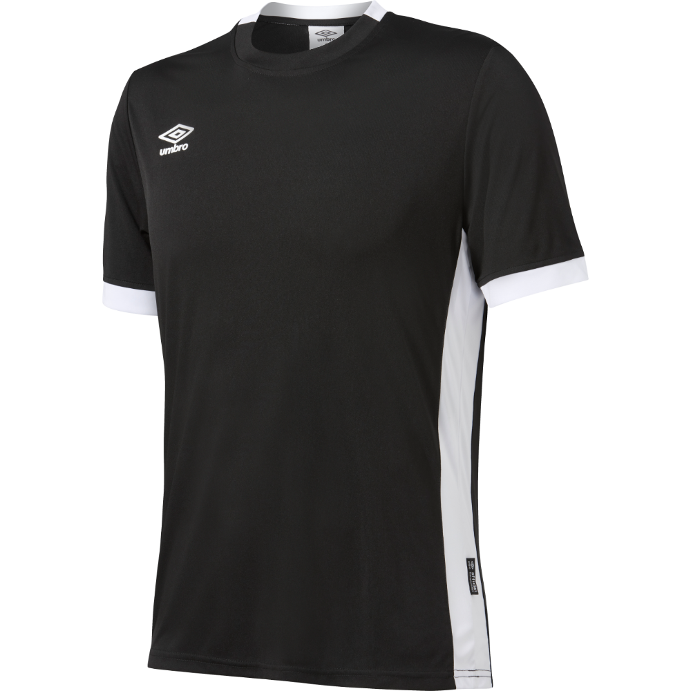 Stadium Jersey Black