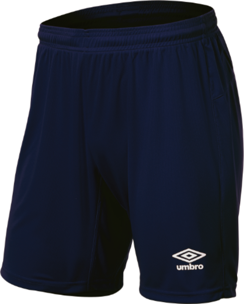 USQ Core Shorts, Midnight Navy