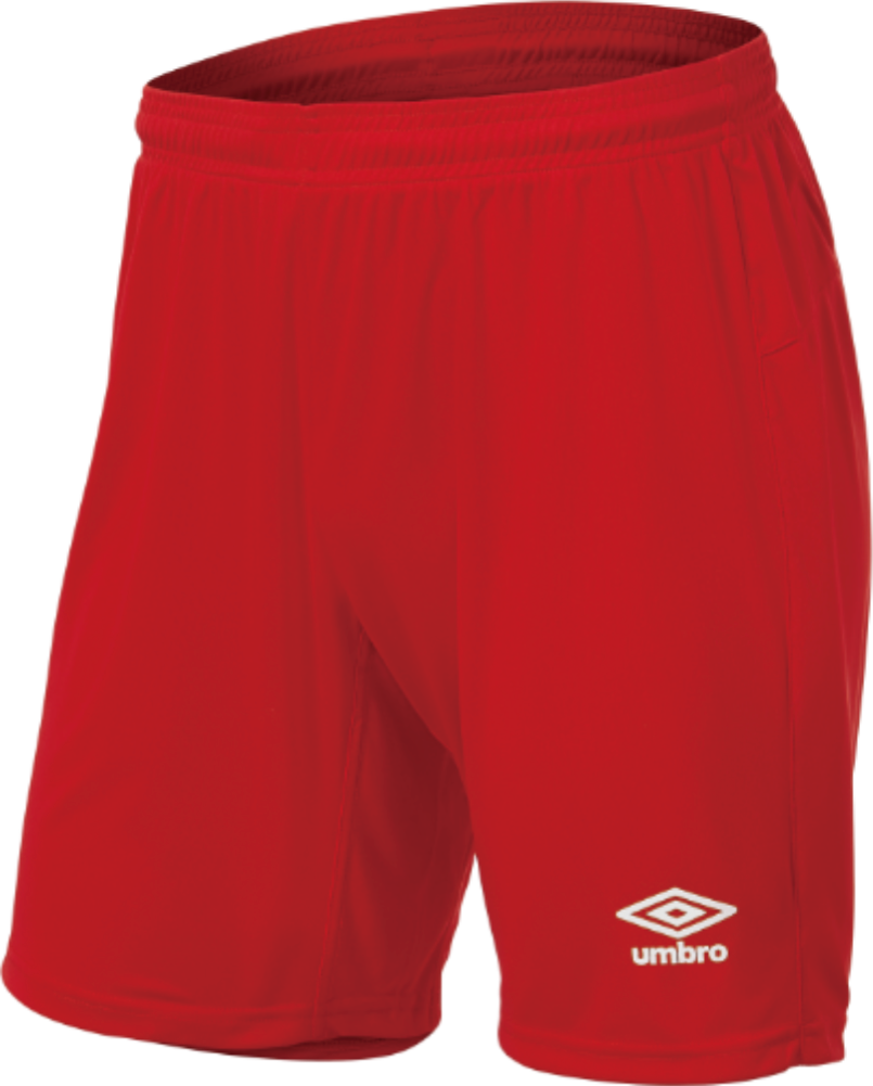 Core Shorts Red