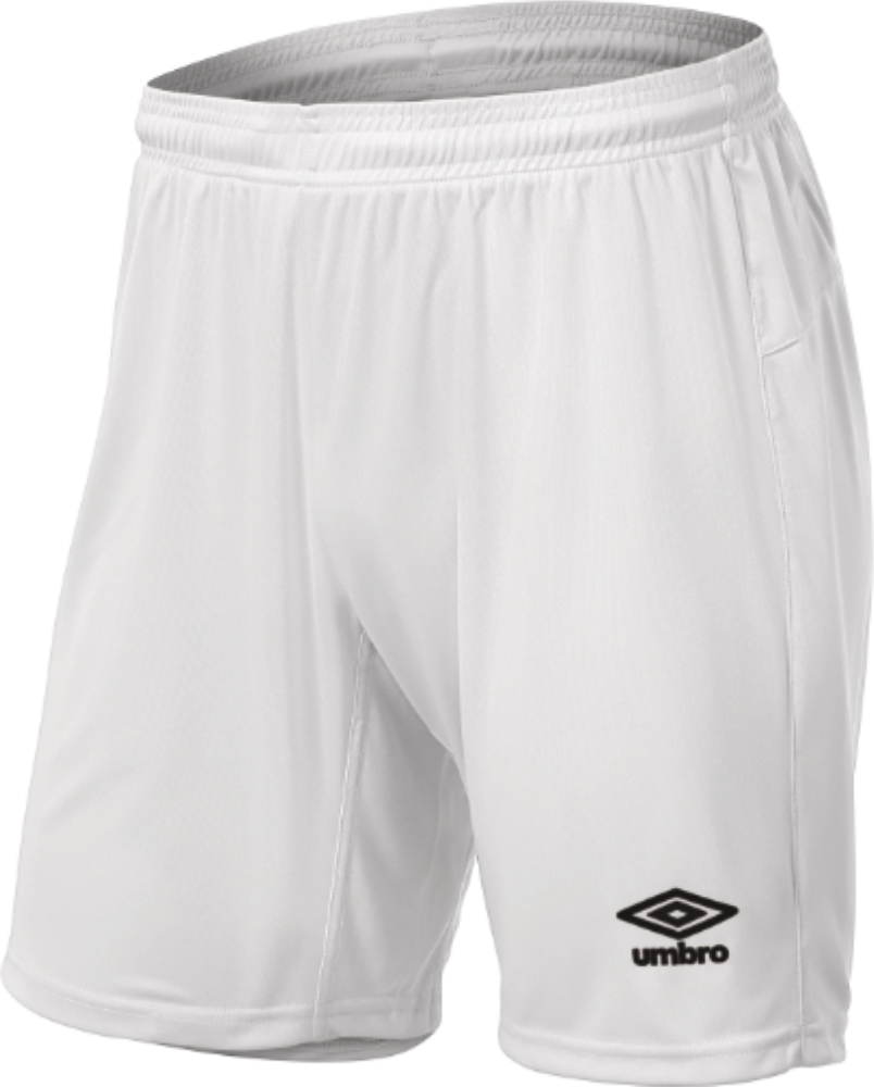 Core Shorts White