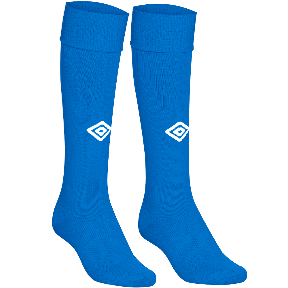 League Socks Cobat Blue