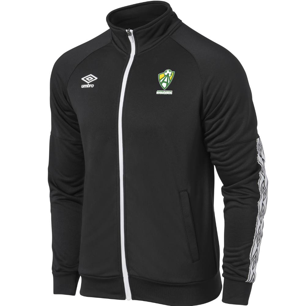 Ashburton HW Jacket - Black