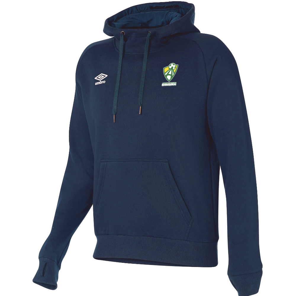 Ashburton United Hoodie