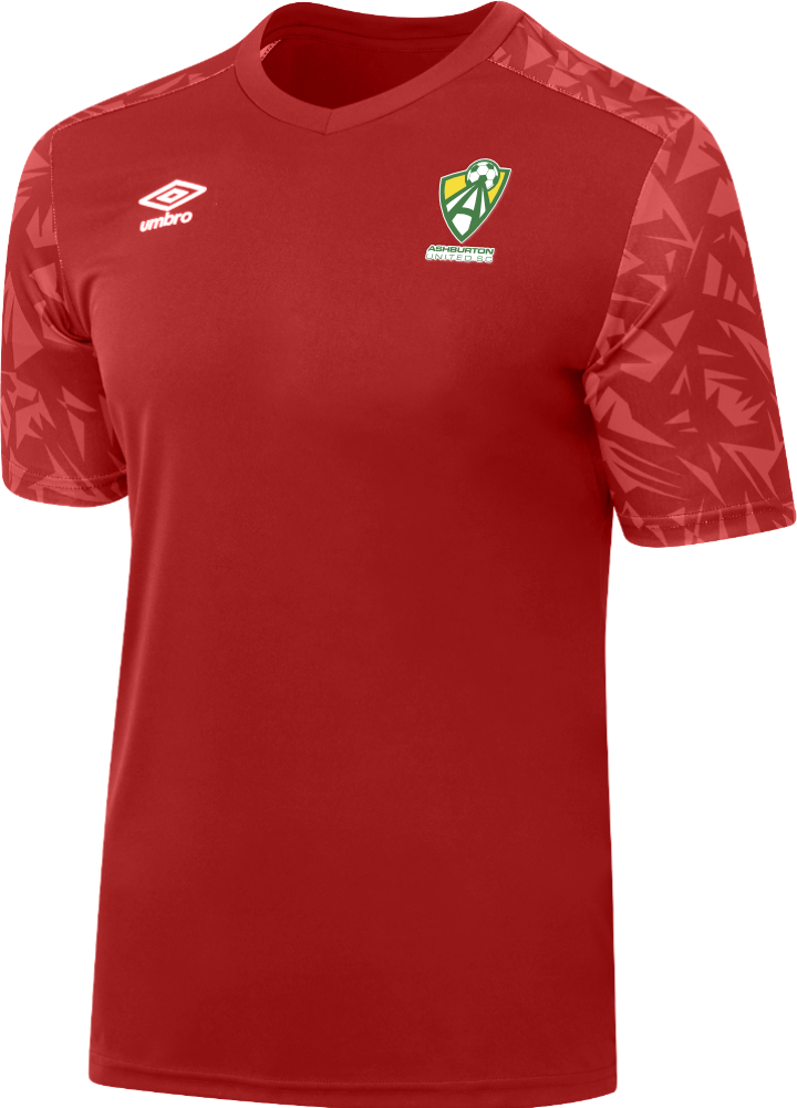 Ashburton United Development Squad and YSL - Jerseys Only