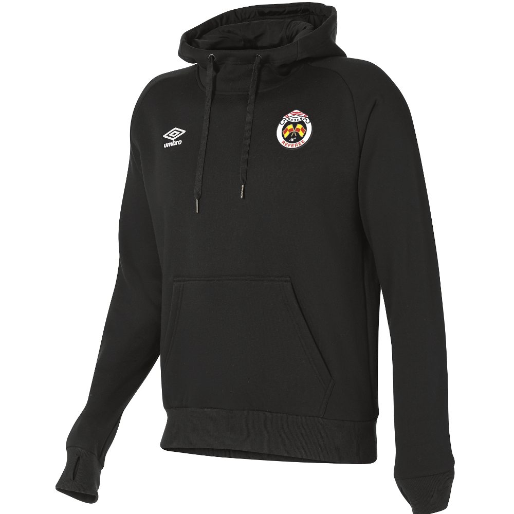 BCSRB Hoodie Black