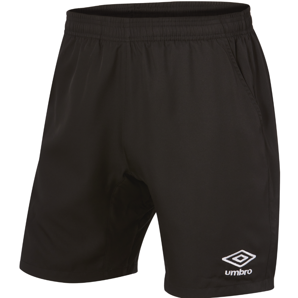 BDSFA Core Shorts - Black