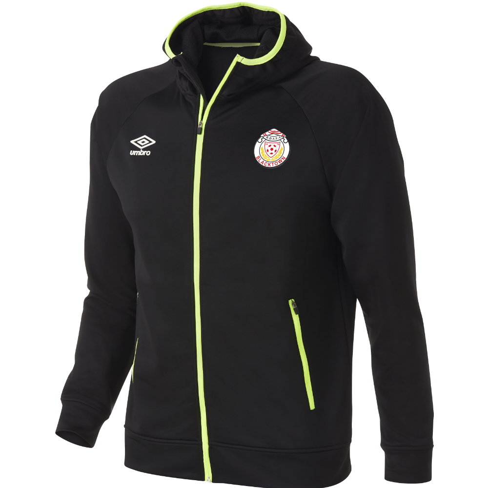 BDSFA 2026 Junior & Youth Player Pack