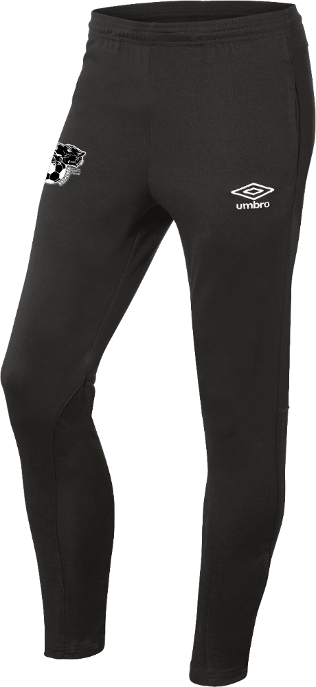 BNUSC Elite Tracksuit Pants, Black