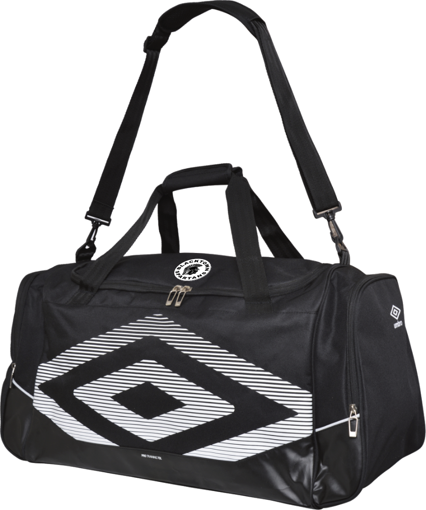 Blacktown Spartans 2026 Complete Junior & Youth Player Package