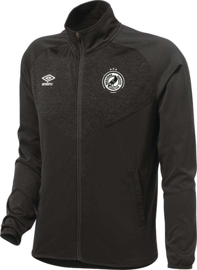 Deakin Ducks Elite Tracksuit Jacket