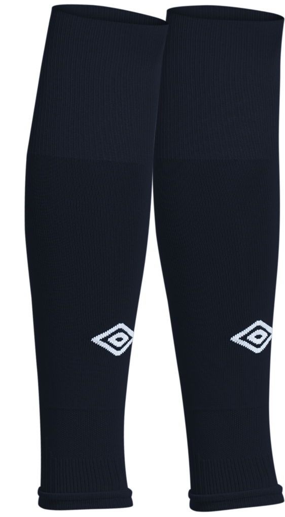 Gungahlin League Sock Black