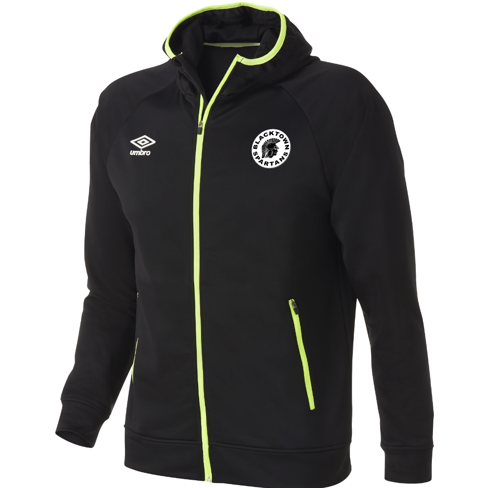 Blacktown Spartans 2026 Junior & Youth Player Package