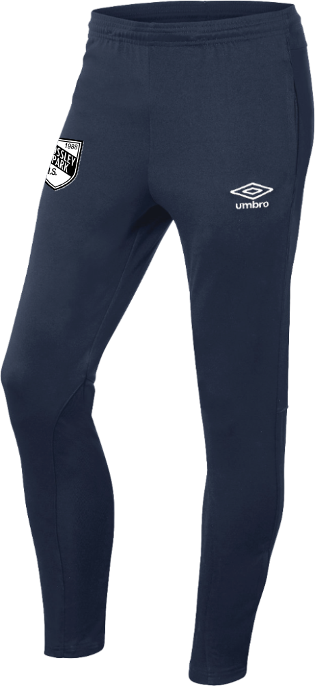 BPHS Elite Tracksuit Pants Midnight Navy