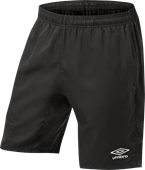 2x SPARTANS Core Shorts Black