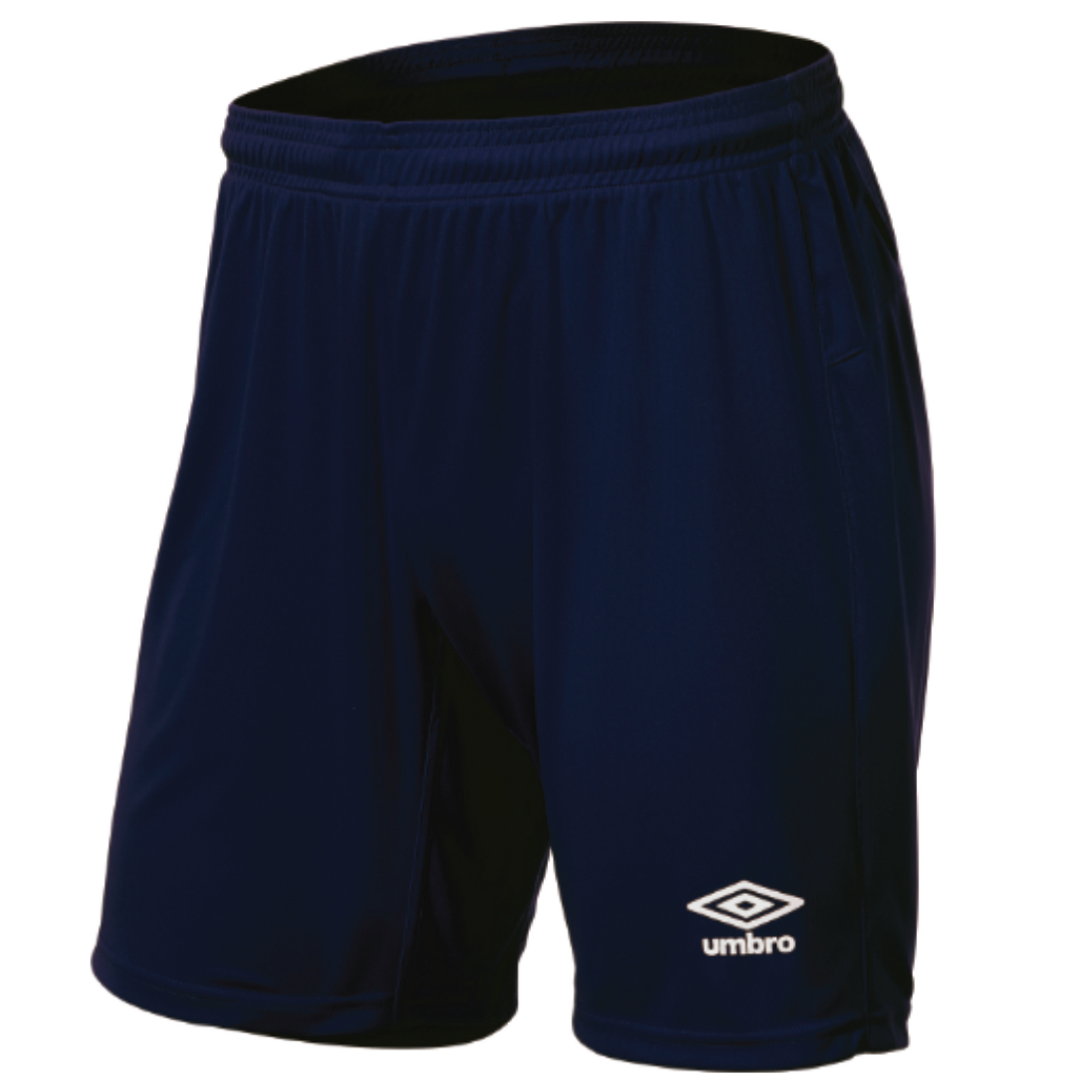 Macarthur GK Academy Core Shorts Midnight Navy