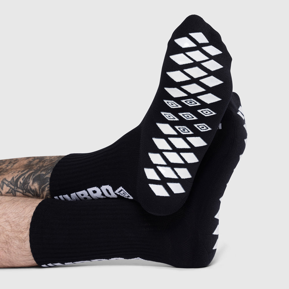 BDSFA UMBRO Grip Socks