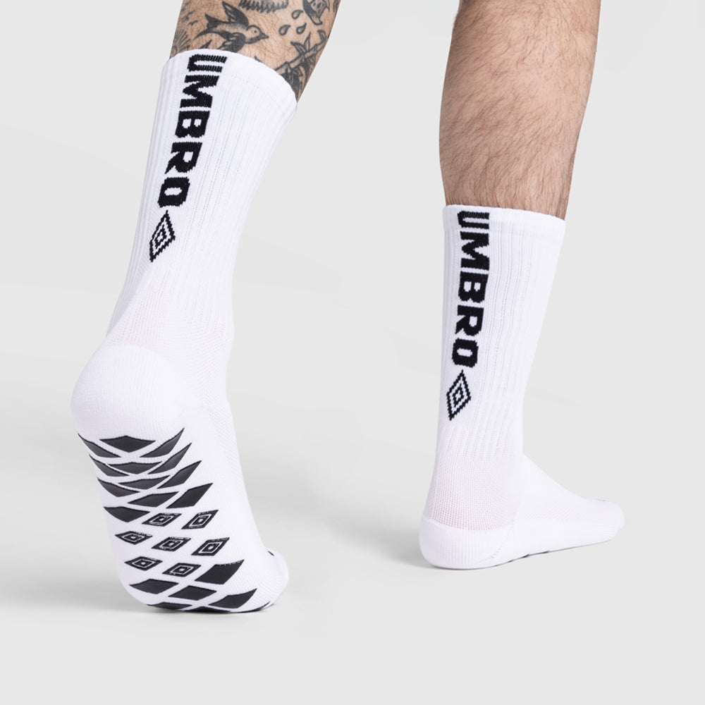 BNUSC UMBRO Grip Socks