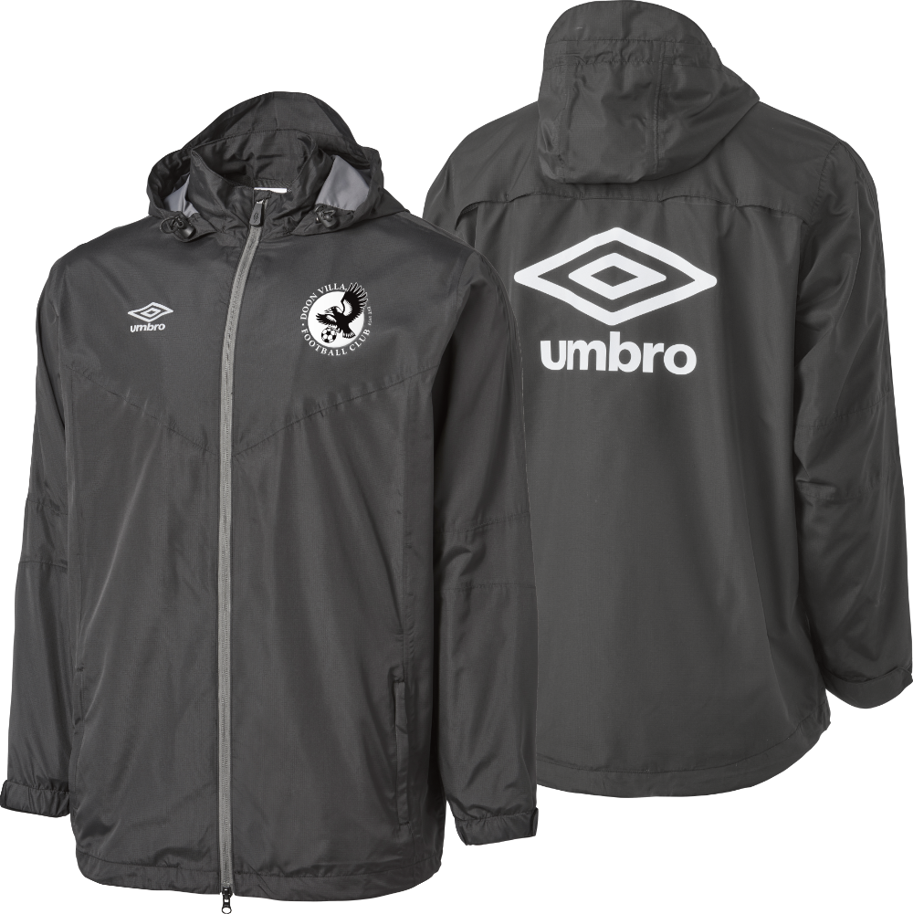 Doon Villa Elite All Weather Jacket