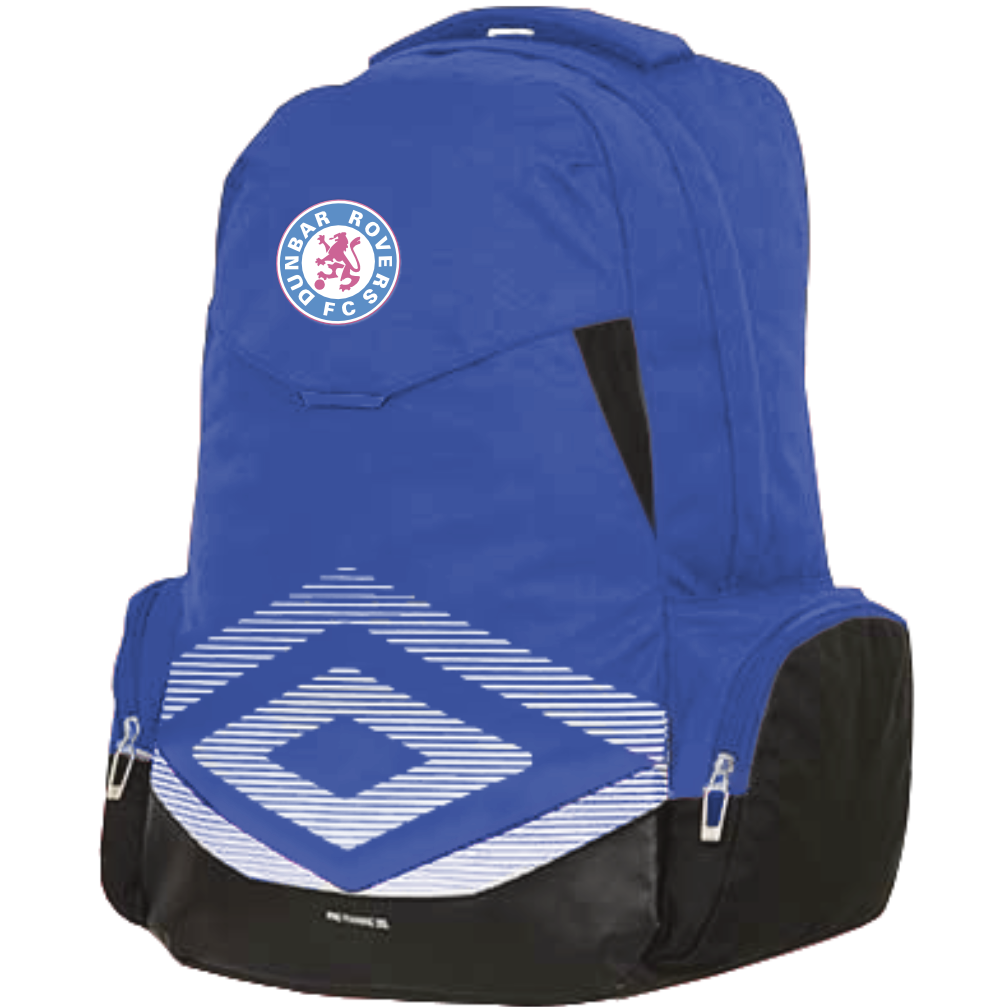Dunbar Pro Training 2.0 Backpack