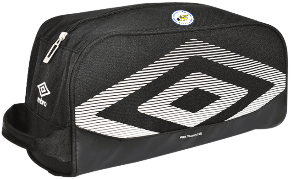 Inter Lions Bootbag