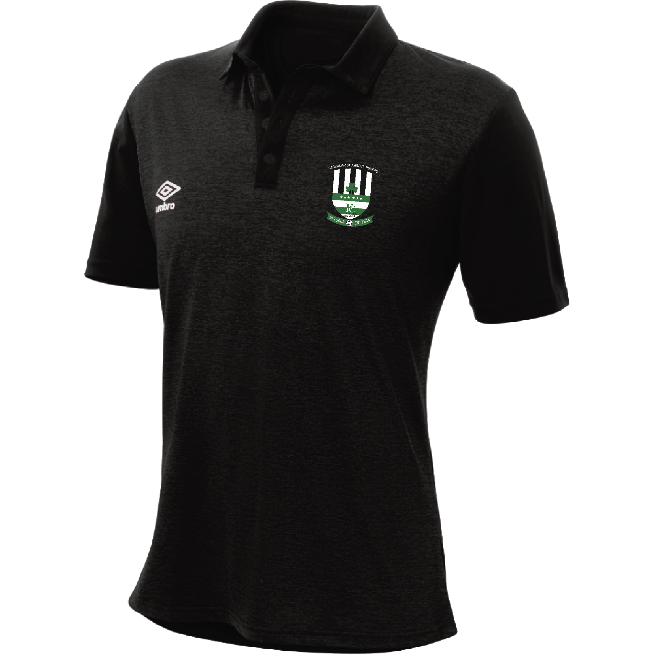 CSRFC Elite Polo