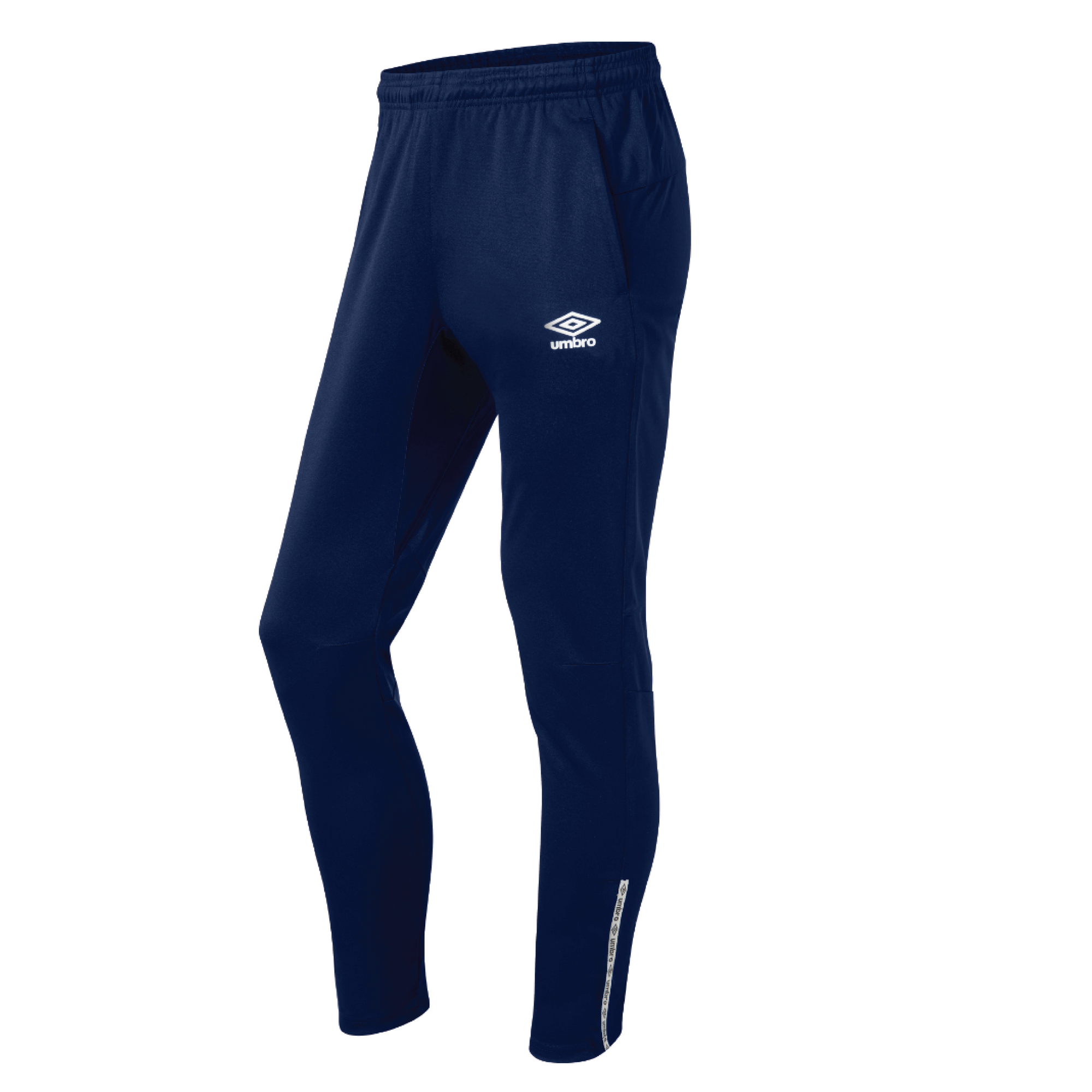 Wliiams Landing Tracksuit Pants Midnight Navy 2.0- NO LOGO